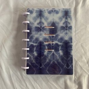 Happy Planner Hopes Dreams Wishes Plans‎